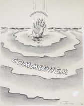 Lost to the 'Red' Sea